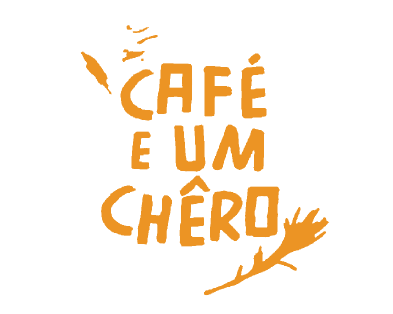 Café um Cherô