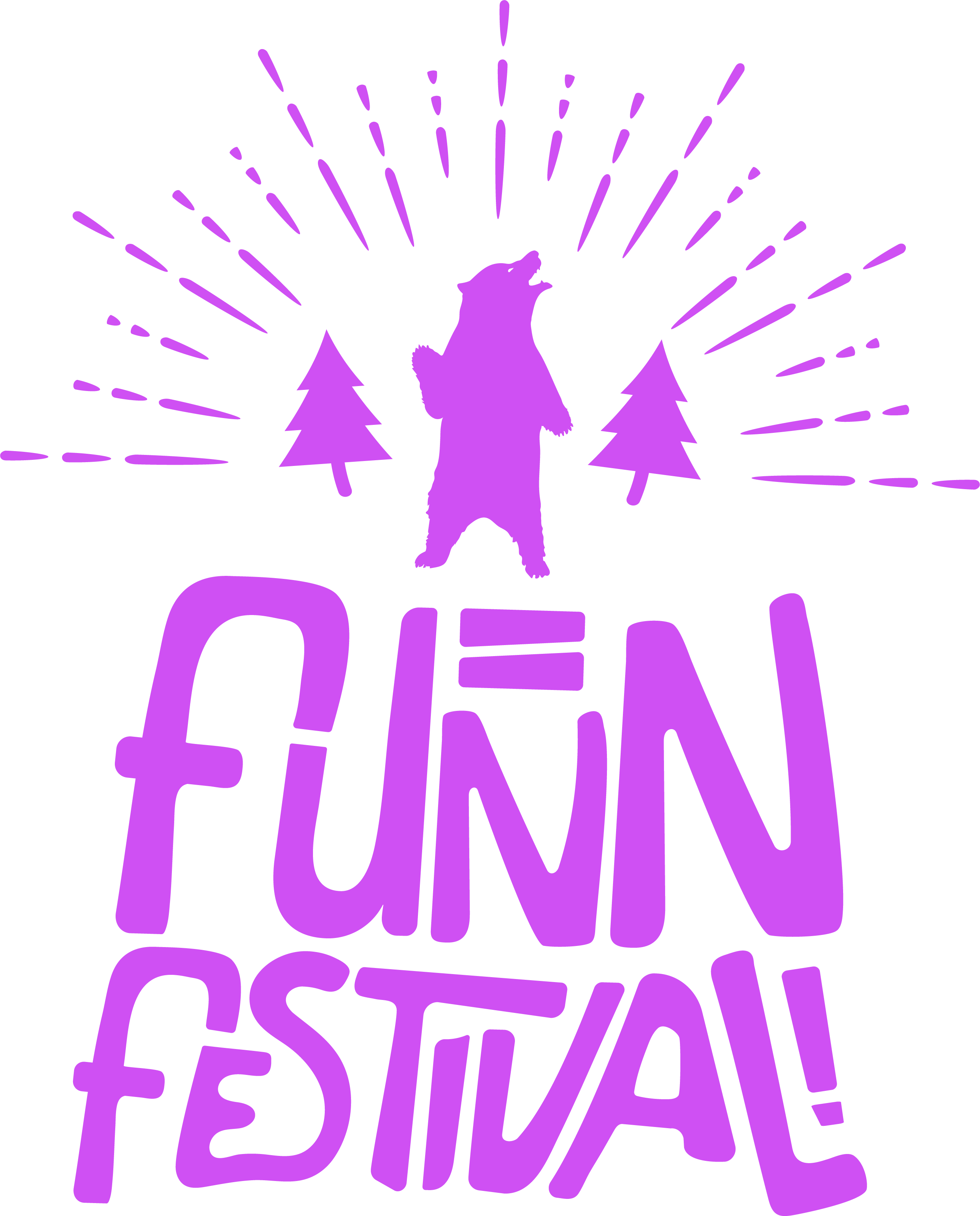 Funn Festival Logo