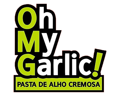 Oh My Garlic