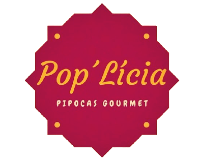 Pop Licia Pipocas Gourmet