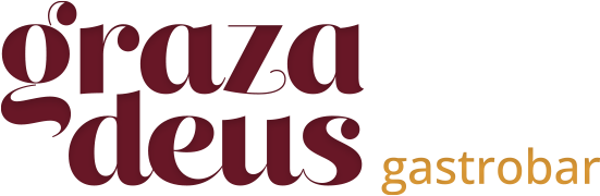 Logo Grazadeus Gastrobar
